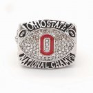 Free Shipping High Quality NCAA 2002 Ohio State National Championship