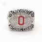 Free Shipping High Quality NCAA 2002 Ohio State National Championship