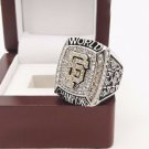 Who Can Beat Our Rings, High Quality 2012 San Francisco Giants Major L