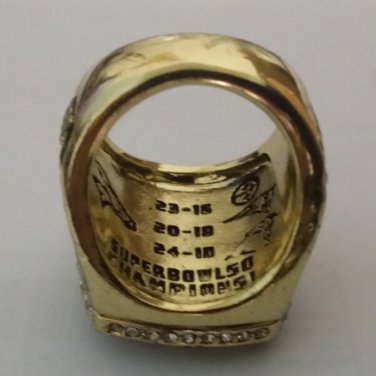 Factory Price 2016 New Arrival 2015 Denver Broncos Super Bowl Champion