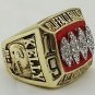 Factory direct sale Super Bowl AFC 1993 Buffalo Bills Zinc Alloy World
