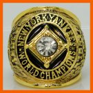 Newest Design 1951Yankees Major League Baseball Championship Ring for