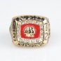 NFC 1972 Washington Redskins Replica Super Bowl High Quality Solid Cha