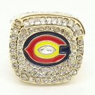Factory direct sale   NFC 2006  Chicago Bears Replica Championship Rin