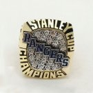 Factory sale NHL 1994 New York Rangers ice hockey Stanley Cup Champion