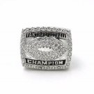 Gorgeous Ring  High Quality 2015 fantasy Football Championship Ring So