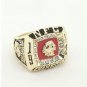 Promotion NFC 1972 Washington Redskins Replica Super Bowl High Quality