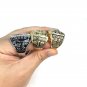 NHL 1991/1992/2009 PITTSBURGH PENGUINS STANLEY CUP CHAMPIONSHIP RINGS