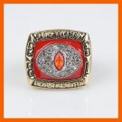 NFC 1983 WASHINGTON REDSKINS NATIONAL FOOTBALL CHAMPIONSHIP RING-in Un