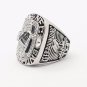New Arrival NFC 2015 Carolina Panthers Cam Newton Champions Ring with