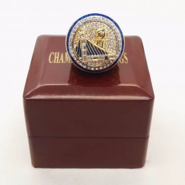 Promotion 2017 Golden State Warriors Durant Round Basketball custom sp