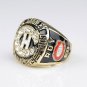 High Quality 1986 Montreal Canadiens Patrick Roy Stanley Cup Champions