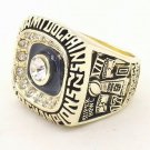 Drop Shipping Good Quality 1972 Miami Dolphins Football Super Bowl Cha