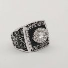 The Best Quality   Replica Super Bowl 1976 Oakland Raiders  championsh