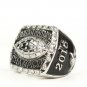 2016 FANTASY FOOTBALL GLORY CHAMPIONSHIP RING SOUVENIR SPORT RINGS -in