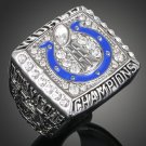 Sale American Football Sports Souvenirs 2007 Indianapolis Colts Replic