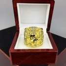 2017 Fashion Wholesale 2009 Pittsburgh Penguins Stanley Cup Championsh