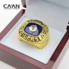 New Fashion Gold 1984 Edmonton Oilers Stanley Cup Championship Rings C