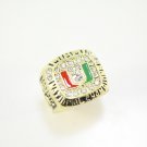 1991 Miami Hurricanes Championship Ring Size 11 miami hurricanes Repli