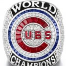 Gorgeous 2016 Chicago Cubs World Series Baseball Copper High Quality S