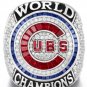 Gorgeous 2016 Chicago Cubs World Series Baseball Copper High Quality S
