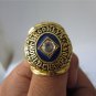 High Quality 1955 Brooklyn Dodgers World Series Championship Ring soli