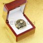 1958 Baltimore colts Championship Rings with box drop shipping zinc al