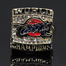 2016 Cleveland Rings Knight James MVP Championship Rings For Man Big F