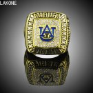 LAKONE Champions ring, 2010 Auburn Tigers Football National Championsh