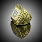 LAKONE Champions ring, 2010 Auburn Tigers Football National Championsh