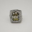 2013 National Basketball World Championship Ring Miami Heat Support wh