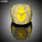 LAKONE Champions ring, 2005 University of Texas Longhorn Championship