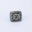 USA size 10.5! 1980 Oakland Raiders Super Bowl 15 world championship r