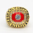 1973 montreal canadiens world series championship ring # Dryden-in Und