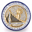 Drop Ship  Durant 2017 Golden State Warrior National Basketball World