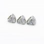 3PCS/Set Replica championship rings BRYANT/RIZZO/ZOBRIST 2016 Chicago