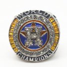Newest 2017 Houston Astros World Series Championship Ring #SPRINGER-in