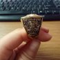 1998 texas A&amp;M sugar bowl Hall world series championship ring -in