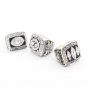 Oakland Raiders championship ring set 3 pcs replica 1976 1980 1983 Sup
