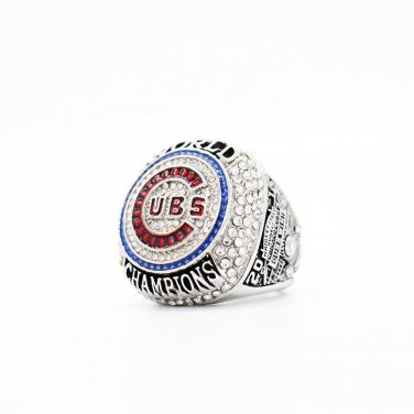 2016 Chicago Cubs Championship Rings replica Official World Series cha