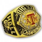 1998 Texas A&M Aggies Men's Football Sugar Bowl Championship