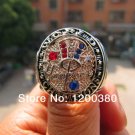 Free Shipping 1963 New York Replica World Series Championship ring siz