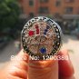 Free Shipping 1963 New York Replica World Series Championship ring siz