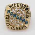 fashion wholesale sport Ring 1994 NY Rangers Stanley Cup Championship