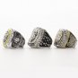 2010 2012 2014 SAN FRANCISCO GIANTS WORLD SERIES CHAMPIONSHIP RING, 3
