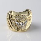 free shipping replica rings bulls sports ring factory sales Basketball