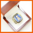 1986 NEW YORK GIANTS SUPER BOWL XXI WORLD CHAMPIONSHIP RING US SIZE 11