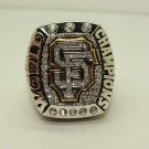 Factory direct sale 2014 San Francisco Giants Major League Baseball Zi