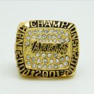 Factory Direct Sale  Basketball Los Angeles Lakers Replica Championshi