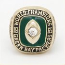 Promotion New Fashion Classic Replica Super Bowl 1965 Green Bay Packer